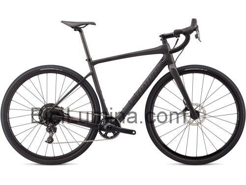Specialized Diverge X1 ficha técnica y opiniones